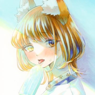 コピック絵描き＊創作女の子メイン＊時々デジタルで版権絵／イラスト原画をヤフオクに出品してます☟