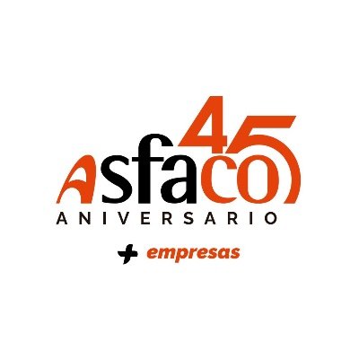 Asfaco, siempre de la mano del empresario.
Asociación de empresarios de Córdoba y provincia.