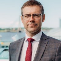 Viesturs Zeps (@viesturszeps) 's Twitter Profile