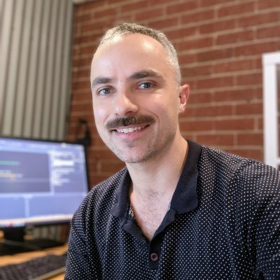 VR & MR Dev, Technical Designer at @EspireVr
   - working on Espire 2 MR Missions - https://t.co/q2FXnHDbl1

dev at @entwinexr