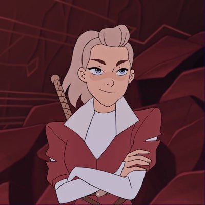 adoragreyskull's profile picture. #ADORA: “i thought i could make my own destiny.” | 22, they/it | lesbian, agender, auDHD, white | ‼️ 18+ ONLY ‼️ | ao3: adoragreyskull