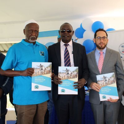 Icdtrust's profile picture. Isiolo Community Development Trust (ICDT) is a community-owned, community-led, and community-managed Trust in Isiolo County.