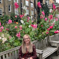 Dr. Jen Ballie (@jenballie) 's Twitter Profile