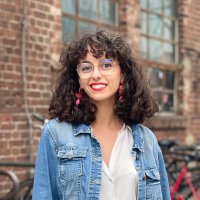 Ainoa Tejedera Villafranca (@ainoatejedera) 's Twitter Profile