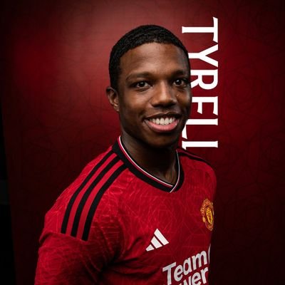 arihcam's profile picture. Manchester United