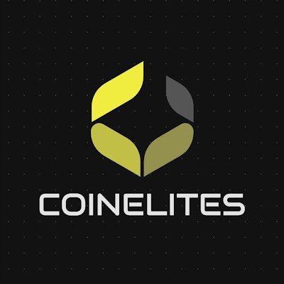 This is the official account of COINELITES ◈ | Alpha community | Taking your portfolio to an all time high