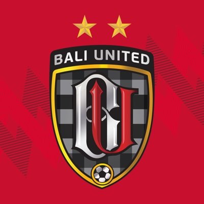 Official Twitter Account of Bali United Football Club