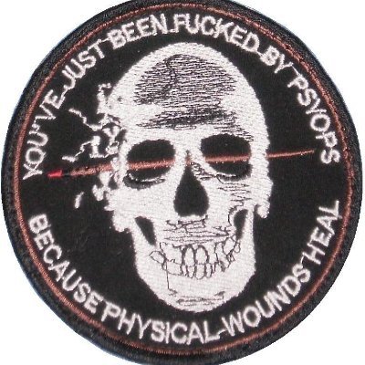 luca25206's profile picture. Disculpen, ¿Ha empezado el final?
Romanzo Criminale fan account.
I'm stood in line and ate my Twinkies.
Haremos negocio de las lágrimas en la lluvia.