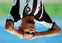 Noticias do Botafogo F.R.