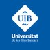 Universitat de les Illes Balears - UIB (@uibuniversitat) Twitter profile photo Universitat de les Illes Balears - UIB (@uibuniversitat) Twitter profile photo