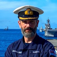 Ed Barnard (@defprofem) 's Twitter Profile