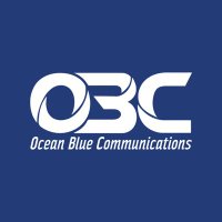 Ocean Blue Communications(@oceanbluecomms) 's Twitter Profile Photo