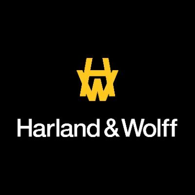 Official Twitter account for Harland & Wolff Group Holdings plc. 160 years of shipbuilding and marine engineering - four sites, one team.