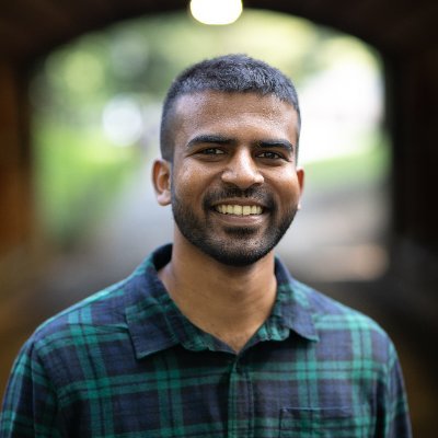 Engineering Manager @BitGo
Heading BitGo India operations. Creator of world’s first ETH multi-sig wallet. Part of founding team that created WBTC.