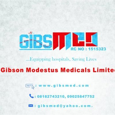 Medical equipment sales, maintenance, bio medical engineering, consulting, and management. call: 09025847752 or 08182743210