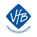 VfB Friedrichshafen (@vfbvolleyball) Twitter profile photo VfB Friedrichshafen (@vfbvolleyball) Twitter profile photo