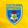 CPDDrefach's profile picture. 𝗙𝗔𝗪 𝗣𝗹𝗮𝘁𝗶𝗻𝘂𝗺 𝗔𝗰𝗰𝗿𝗲𝗱𝗶𝘁𝗲𝗱 | Est. 1980 - 12 junior teams, 3 senior men’s teams #WeAreDrefach