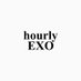 hourly exo 🕘 (@hourlyEXO) Twitter profile photo