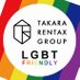 アパマンショップ大阪駅前店@LGBTフレンドリー🏳️‍🌈 (@trghd_LGBTQ) Twitter profile photo