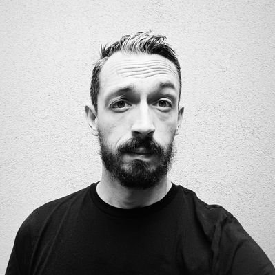 GiorgioMBologna's profile picture. Lavoro nella pubblicità ma faccio anche cose buone.