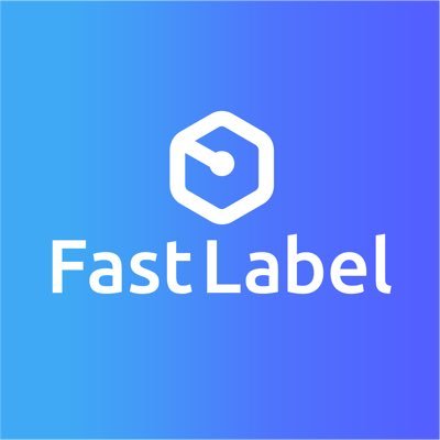 国内唯一のオールインワンAIデータプラットフォームを提供するFastLabel株式会社（ファストラベル）の公式アカウントです。#アノテーション #生成AI #MLOps｜すごいベンチャー100選出｜シリーズB 11.5億円調達｜公式noteはこちら👉https://t.co/FsLAVPzdSk