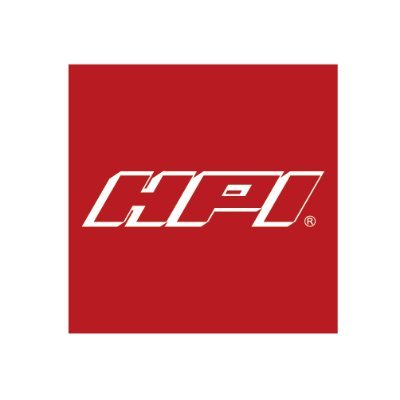 HPI official＜HPI公式です。