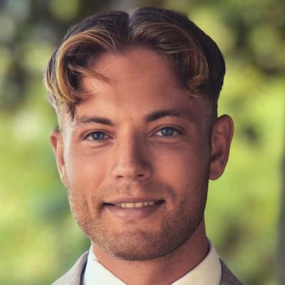 DahlbergLF's profile picture. Tech guy - Software Engineer