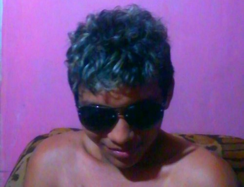 ..:Tudo o Que Não Me Mata, Me Fortalece!!:..