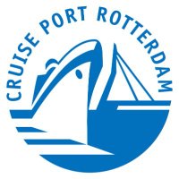 Cruise Port Rotterdam(@CruisePortRTM) 's Twitter Profile Photo