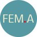 Verein Feministische Alleinerzieherinnen - FEM.A (@Verein_FEMA) Twitter profile photo