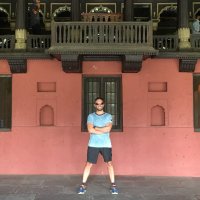 Patricio S. Dalton (@daltonpato) 's Twitter Profile Photo Patricio S. Dalton (@daltonpato) 's Twitter Profile Photo