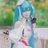 @mio_miku_cos