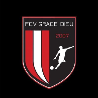 Official Twitter account of FCV Grace Dieu. Proud members of @NottsSeniorLge and part of the @FCVAcademy family #TheAcademy