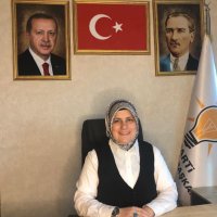 Hülya Taşcı 🇹🇷 (@hulya_tasci57) 's Twitter Profile