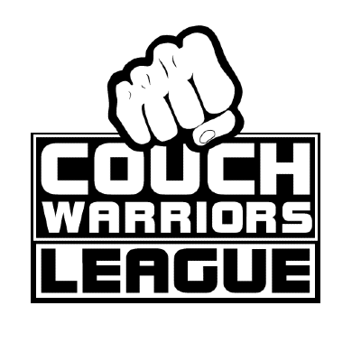 CouchWarriors