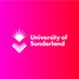University of Sunderland (@sunderlanduni) Twitter profile photo University of Sunderland (@sunderlanduni) Twitter profile photo