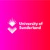 University of Sunderland (@sunderlanduni) Twitter profile photo