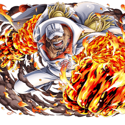 Ak21321Akainu's profile picture. 