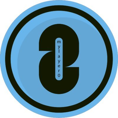 mylayer0's profile picture. 