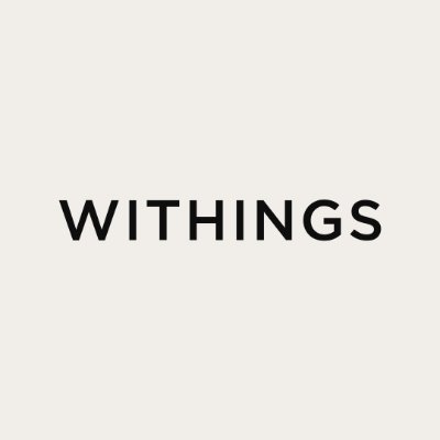 Withings Profile Picture