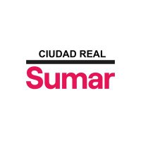 Sumar Ciudad Real (@sumar_cr) 's Twitter Profile Photo Sumar Ciudad Real (@sumar_cr) 's Twitter Profile Photo