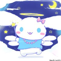 もち (@mochi_sanrio) 's Twitter Profile