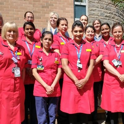 HdftPracticeEds's profile picture. HDFT PE Team improving the knowledge & clinical skills of all Nurses, Midwives, CSW's and Student Nurses whilst offering support and clinical supervision.