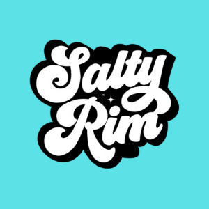 Mixology expert crafting award-winning Margarita Salts & Cocktail Sugars. Elevate your cocktails with our premium ingredients in recyclable tins.🍸#saltyrim