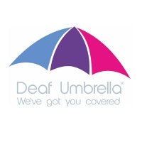 Deaf Umbrella (@deafumbrella) 's Twitter Profile Photo Deaf Umbrella (@deafumbrella) 's Twitter Profile Photo