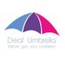 Deaf Umbrella (@DeafUmbrella) Twitter profile photo