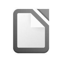 LibreOffice DE(@LibreOfficeDE) 's Twitter Profile Photo