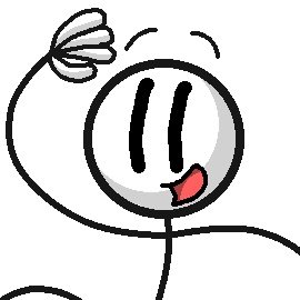 Already planning the next heist! Henry Stickmin, legendary Jewel Thief/Bounty Hunter/Leader of the Toppats…dunno, depends on the Timeline. #MVRP #Single