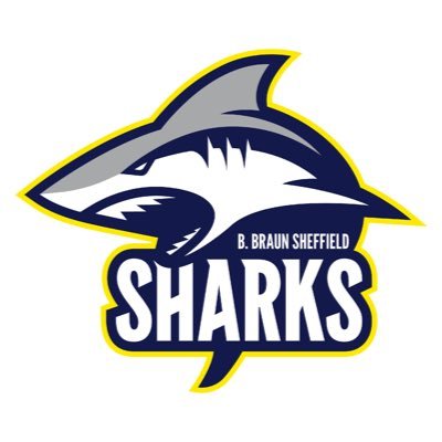 Official account of the @BBraunUK Sheffield Sharks. 30th @BritishBasketM season; 14 titles won! Final home game of regular season Sat 20th 8pm @PlymCityPatriot.