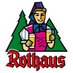 Bauhaus to Rothaus (@BauhausRothaus) Twitter profile photo